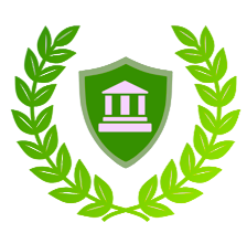 Компактный логотип